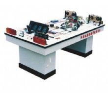 东风1090电路学生实习台X111