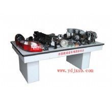 本田雅阁全车电路实习台X108