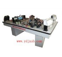 捷达王全车电路实习台X104